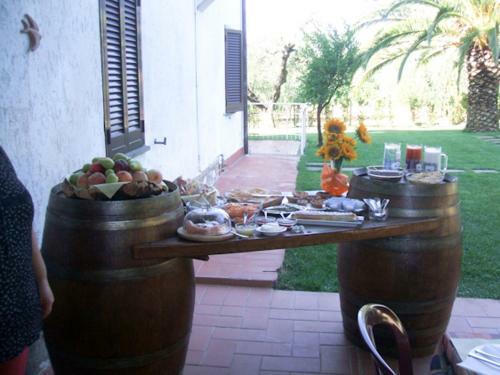 Agroturismo Agriturismo Valbona
