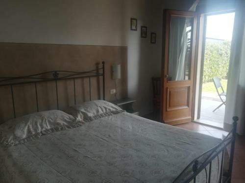 Agroturismo Agriturismo Valbona