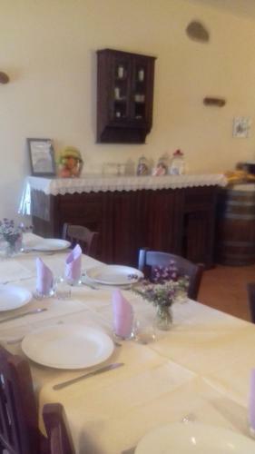 Agroturismo Agriturismo Valbona