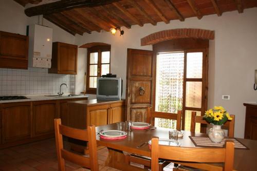 Apartamento Pozzonovo