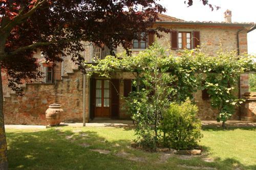 Apartamento Pozzonovo