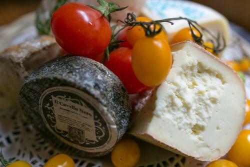 Bed & Breakfast Suite San Michele