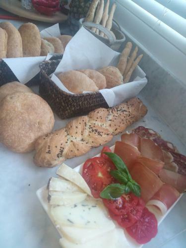 Bed & Breakfast Suite San Michele