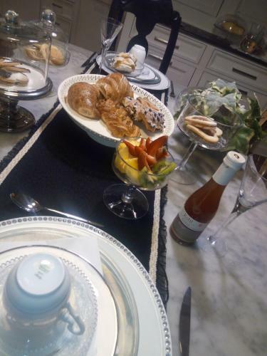 Bed & Breakfast Suite San Michele