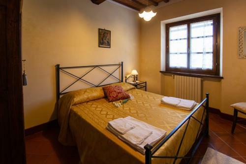 Villa Degli Olivi