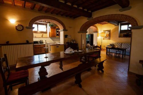 Villa Degli Olivi