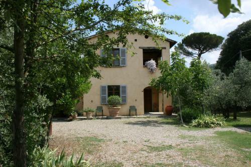 Villa Collina Dei Fiori