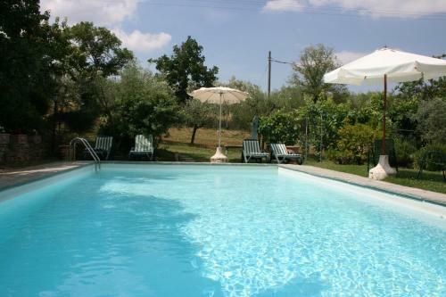 Villa Collina Dei Fiori