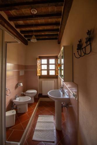Villa Collina Dei Fiori