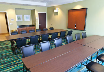 Hotel Springhill Suites Lynchburg