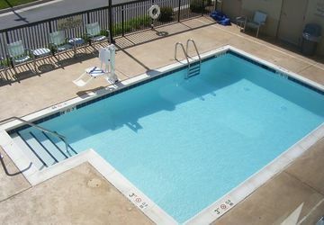 Hotel Springhill Suites Lynchburg