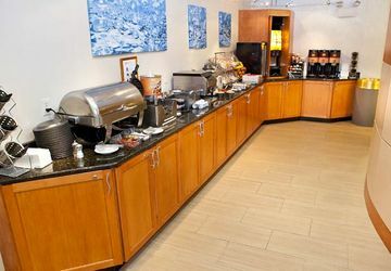 Hotel Springhill Suites Lynchburg