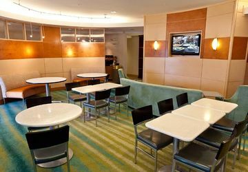 Hotel Springhill Suites Lynchburg