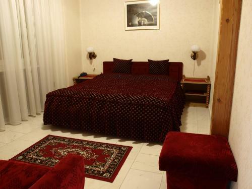 Hostal Angela Hotel