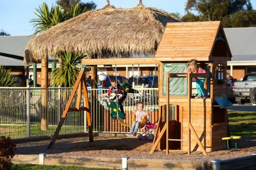 Motel Howlong Country Golf Club