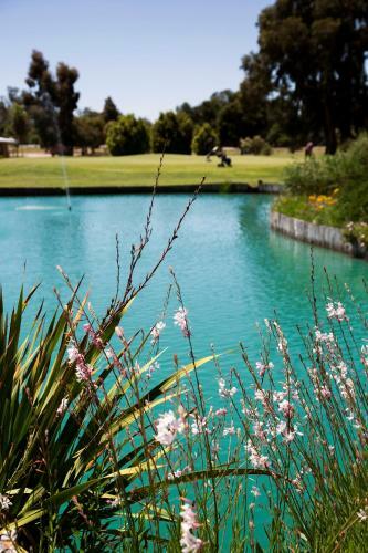 Motel Howlong Country Golf Club
