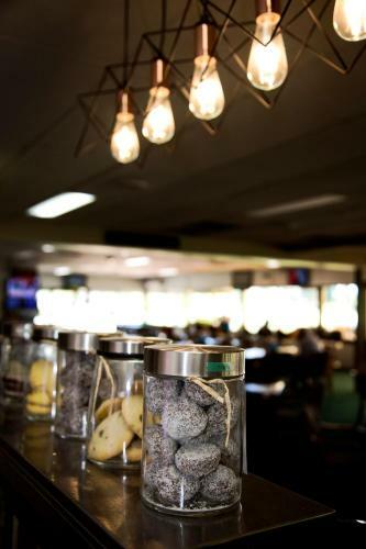 Motel Howlong Country Golf Club
