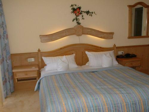 Hostal Hotel Schweizer Haus
