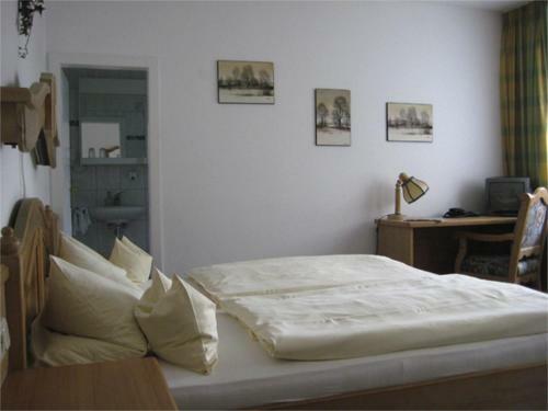 Hostal Hotel Schweizer Haus