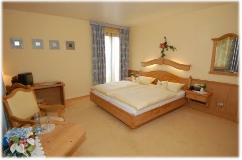 Hostal Hotel Schweizer Haus