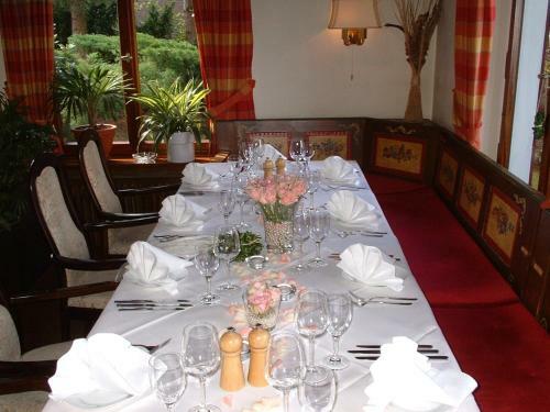 Hostal Hotel Schweizer Haus