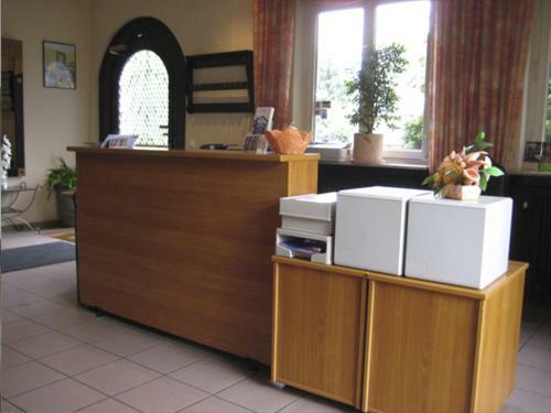 Hostal Hotel Schweizer Haus