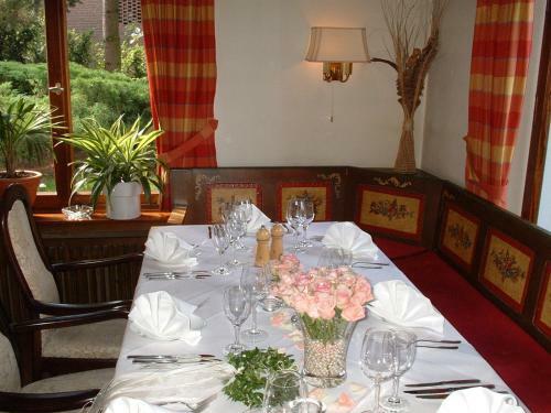 Hostal Hotel Schweizer Haus