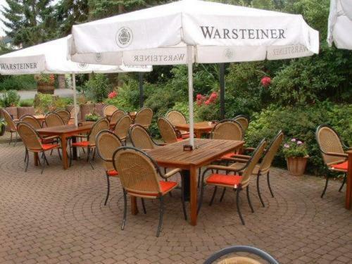 Hostal Hotel Schweizer Haus
