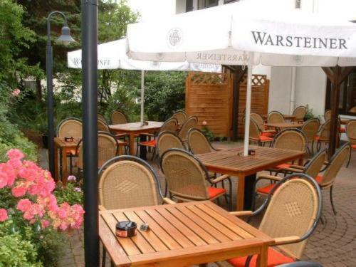 Hostal Hotel Schweizer Haus