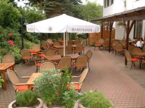 Hostal Hotel Schweizer Haus