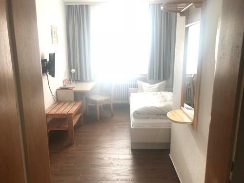 Hostal Hotel Schweizer Haus