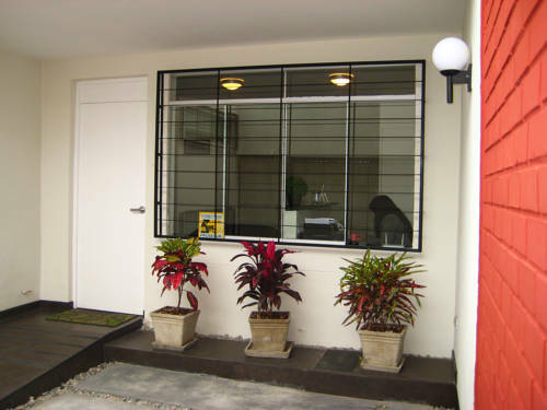 Bed & Breakfast Wasi Aeropuerto Lima