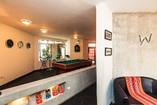 Bed & Breakfast Wasi Aeropuerto Lima