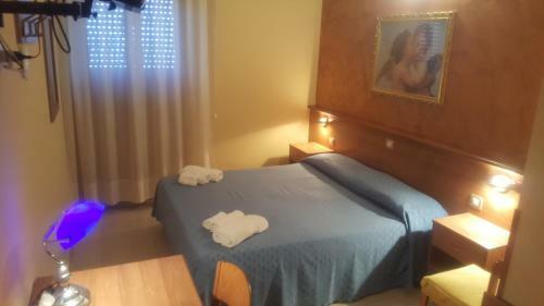 Hotel Il Vulcano