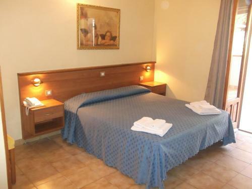 Hotel Il Vulcano