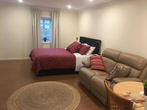 Hahndorf Oak Tree Cottages