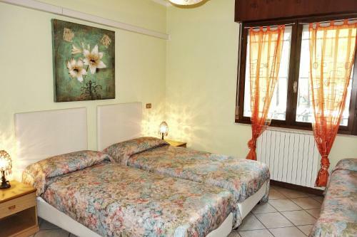 Hotel Tridentum