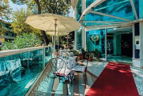 Hotel Tridentum