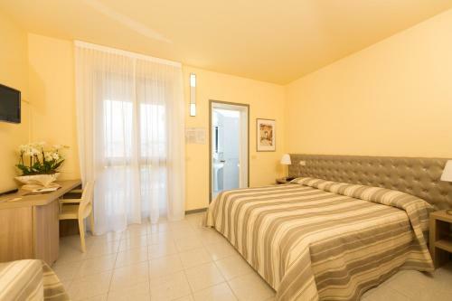 Hotel Gemma Del Mare
