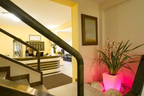 Hotel Gemma Del Mare