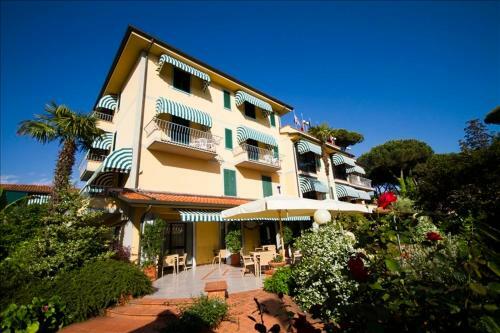 Hotel Gemma Del Mare