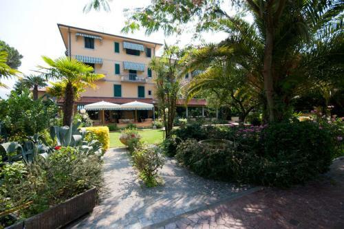 Hotel Gemma Del Mare