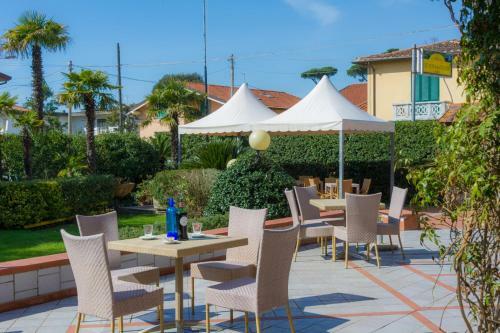 Hotel Gemma Del Mare