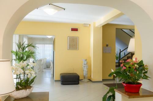 Hotel Gemma Del Mare