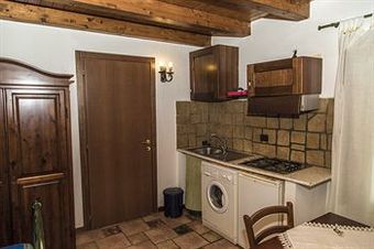 Apartamento Villaggio Vecchia Mottola