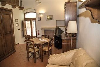 Apartamento Villaggio Vecchia Mottola