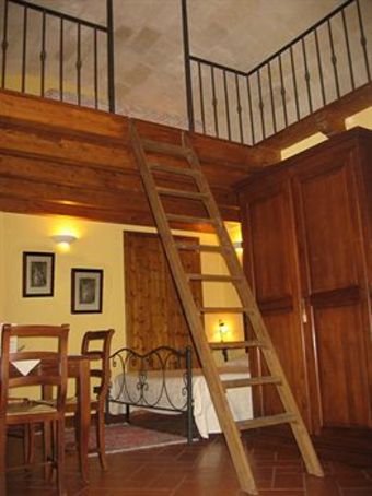 Apartamento Villaggio Vecchia Mottola
