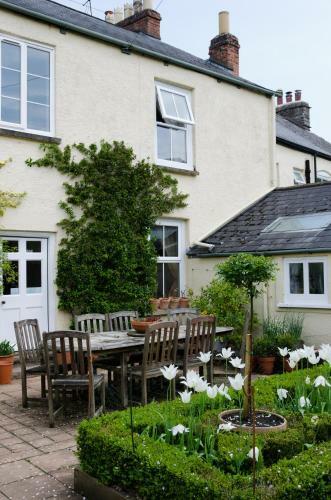 Bed & Breakfast Heron House