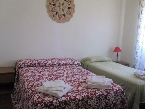Casa Vacanza Isola Rossa