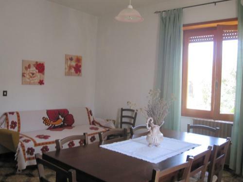 Casa Vacanza Isola Rossa